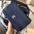 Chanel Bag 199 snake